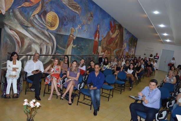 OAB Cataguases e Vara do Trabalho realizam seminário sobre a ... - Site do Marcelo Lopes