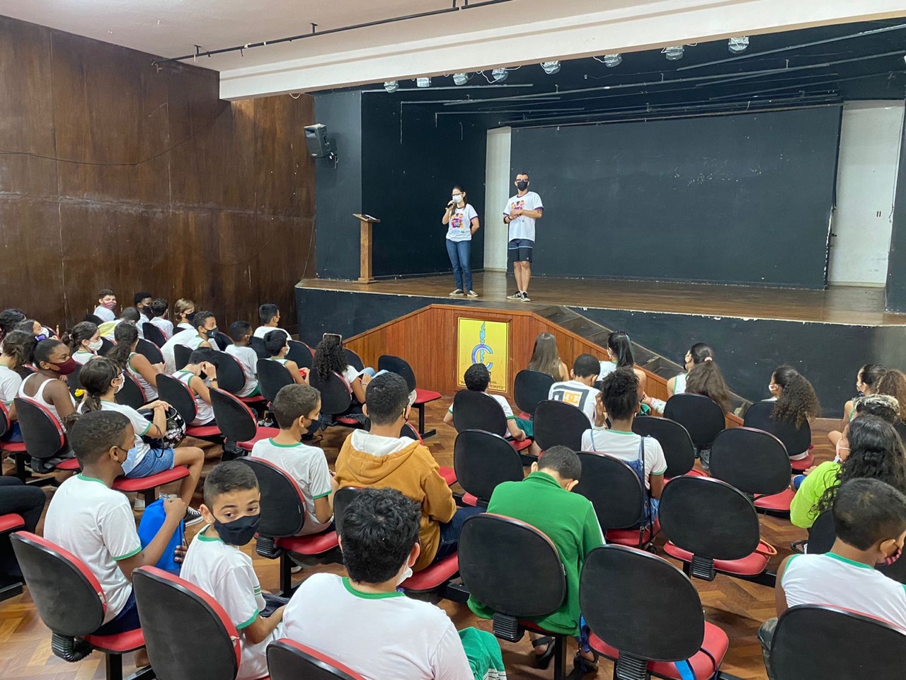 Escola Estadual Guido Marliere: Games na Escola: Como assim?