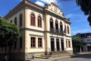 Carnaval será feriado em