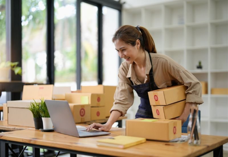 Cresce o número de microempreendedores individuais em Cataguases