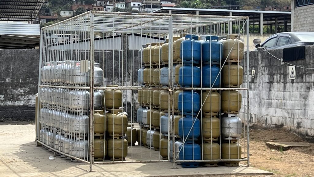 Consumidor vai pagar mais caro pelo gás de cozinha