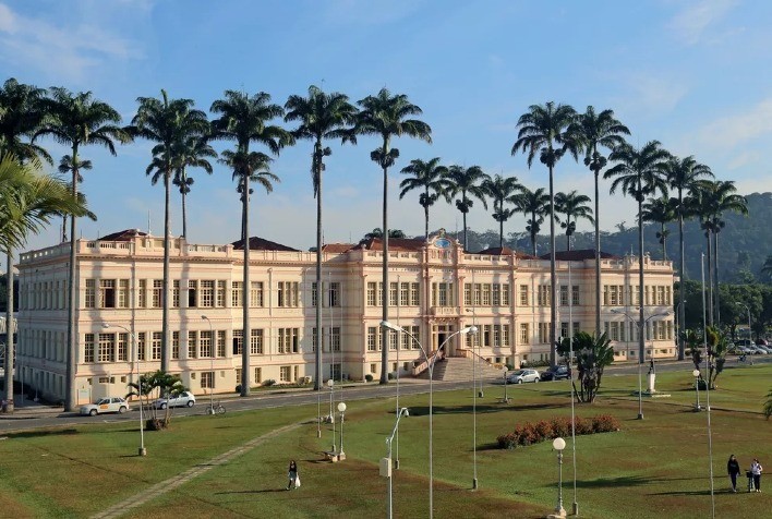 UFV se mantém entre as melhores universidades do país