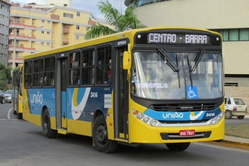 Prefeitura de Muriaé anuncia licitação para o transporte coletivo