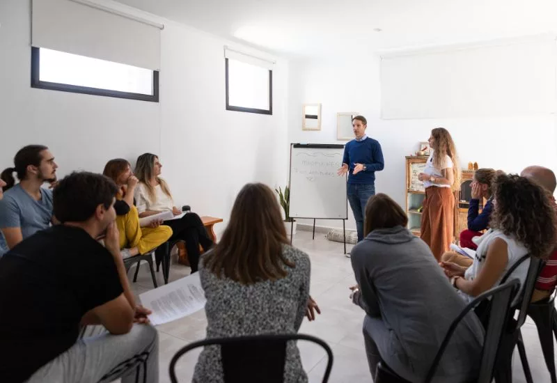 Prefeitura e Senac oferecem dois cursos de capacitação gratuitos