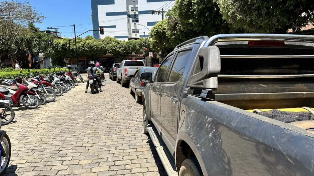 Motoristas mineiros poderão indicar o real infrator on-line