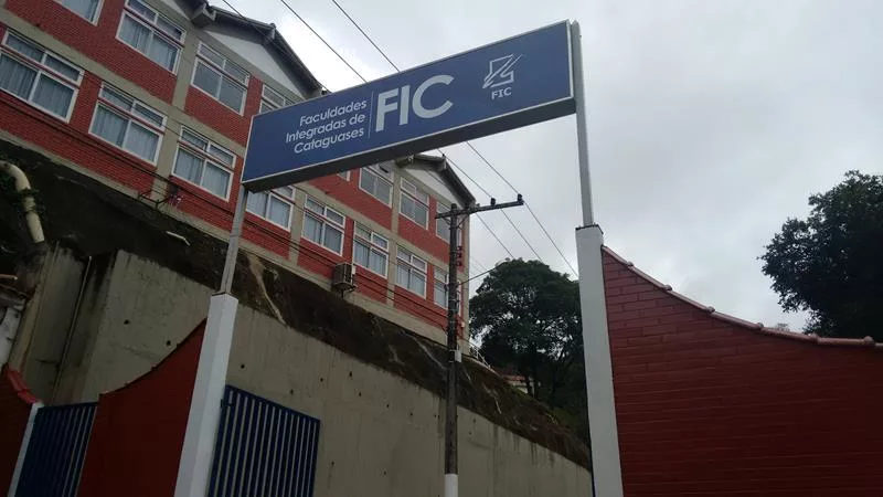 Fic encerra suas atividades presenciais em Cataguases