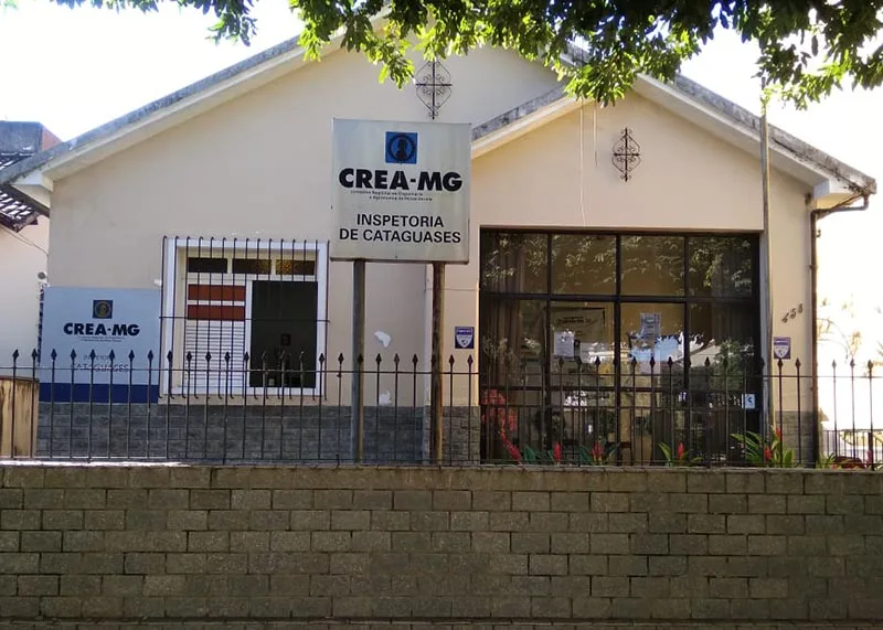 CREA-MG encontra mais de 200 irregularidades em Cataguases