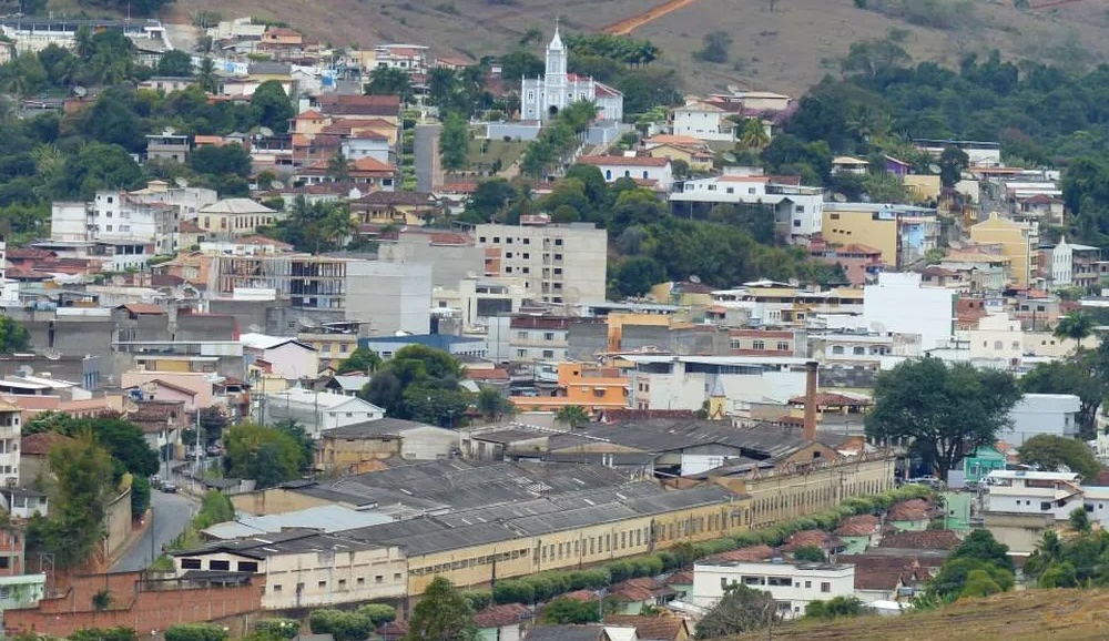 Prefeitura de São João Nepomuceno publica edital de concurso público