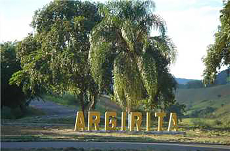 Prefeitura de Argirita realiza concurso público e processo seletivo