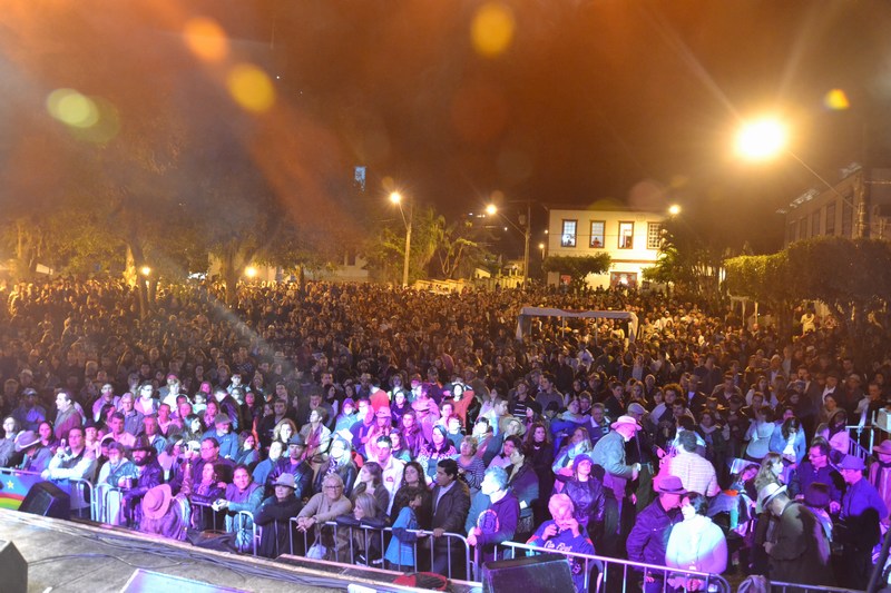 Finalistas do Concurso de Viola de Piacatuba terão ajuda de custo