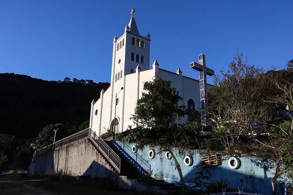 Diocese de Leopoldina reconhece a comunidade eclesial “Santa Montanha”