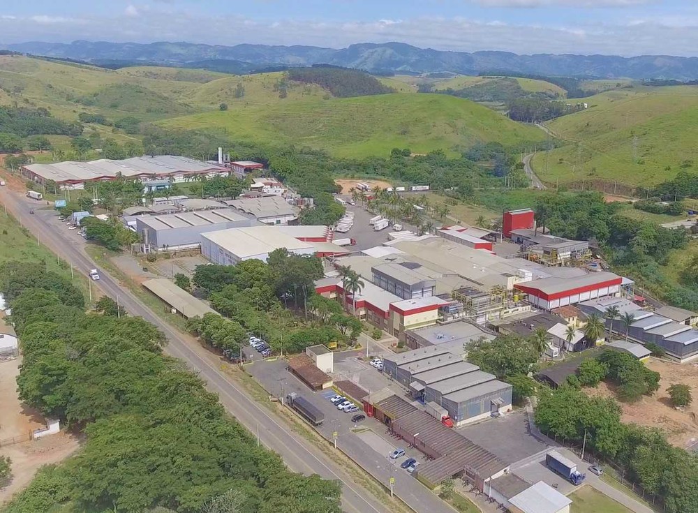 Trabalhador morre após ser sugado por máquina em Visconde do Rio Branco