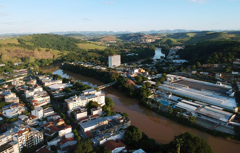 Entidades organizam a 1ª Conferência da Cidade de Cataguases