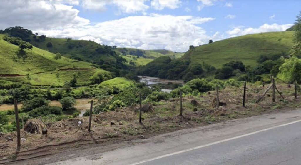 Homem morre afogado durante pescaria em Dona Euzébia