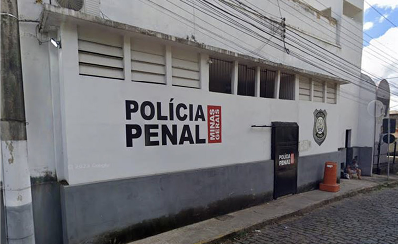 Governo de Minas desiste de desativar presídio de Leopoldina