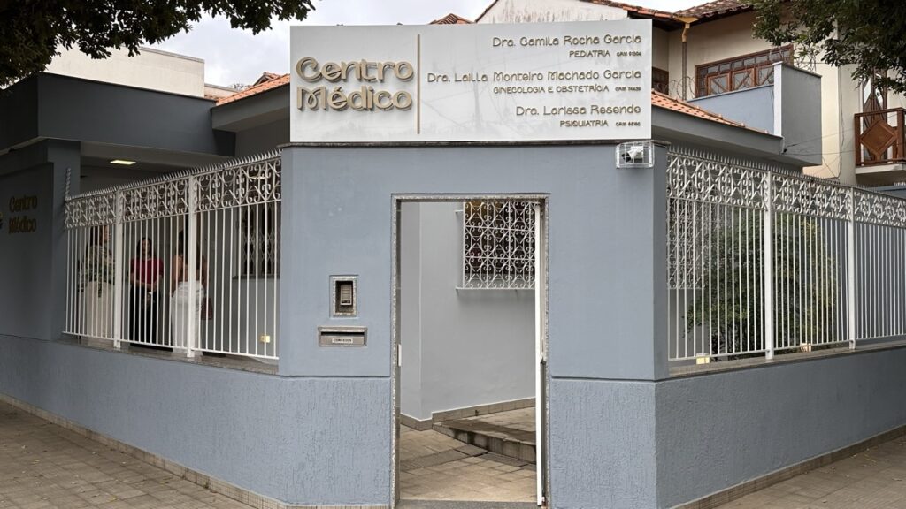 Médicas inauguram consultórios em