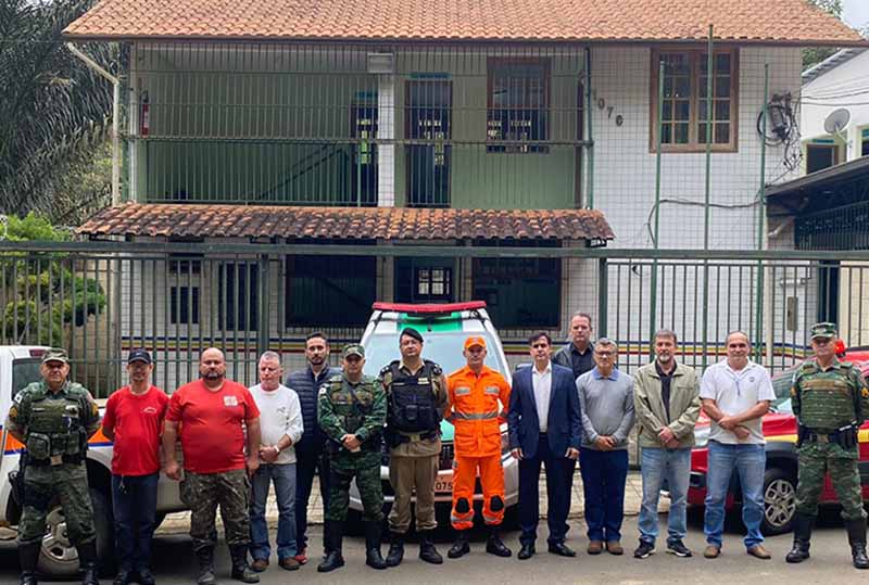 Cataguases registra 104 incêndios e queimadas somente neste ano