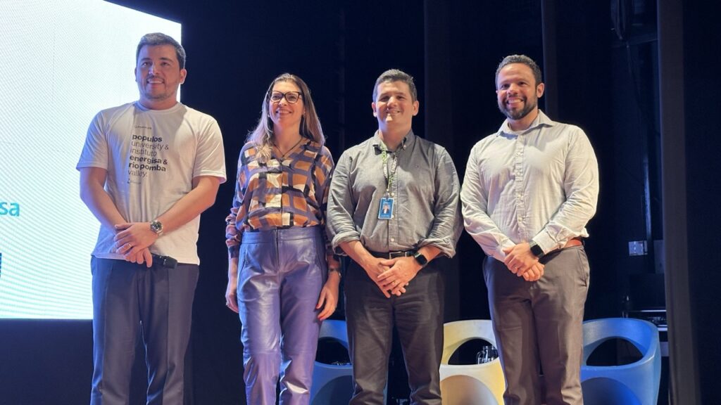 Rio Pomba Valley forma segunda turma e tem novos parceiros