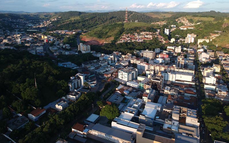 Cataguases está em 137º lugar no ranking brasileiro de eficiência