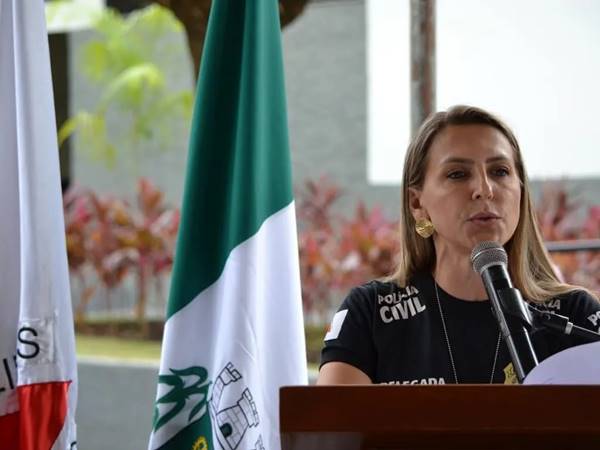 PCMG lança o projeto “Chame a Frida”, em Leopoldina