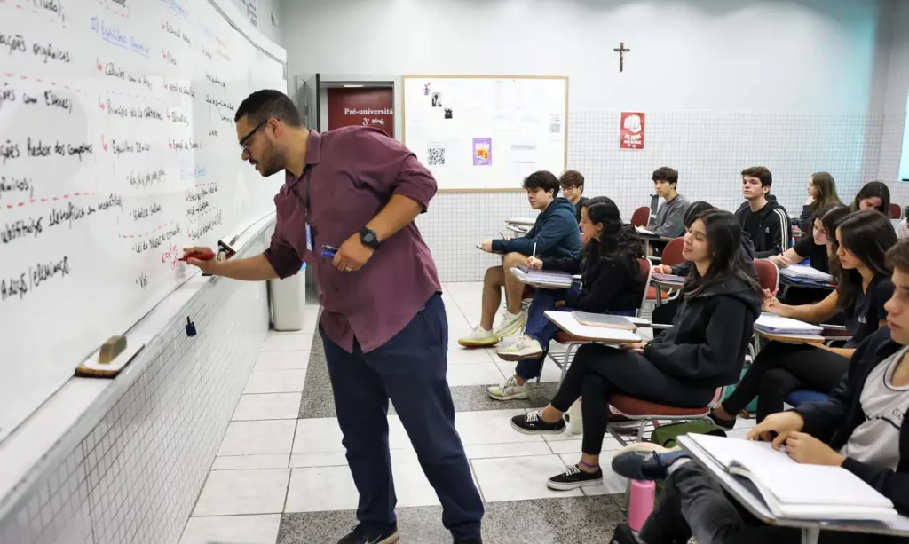 Veja dicas e orientações para o Enem que começa neste domingo