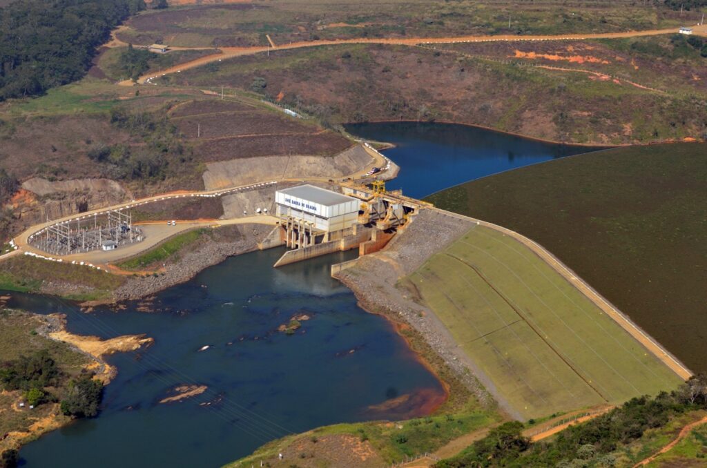 Elera Renováveis atua na região gerando energia limpa