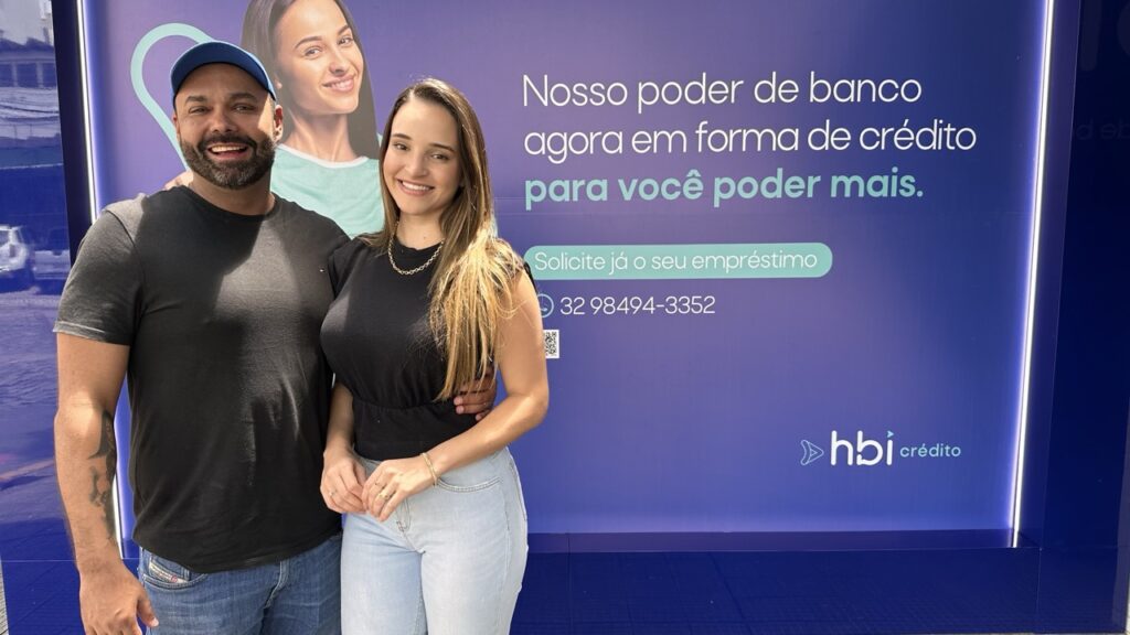 HBI Crédito chega a