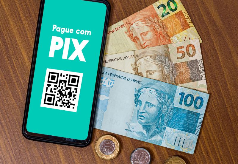 Pix terá novas regras a partir de novembro. Veja o que muda