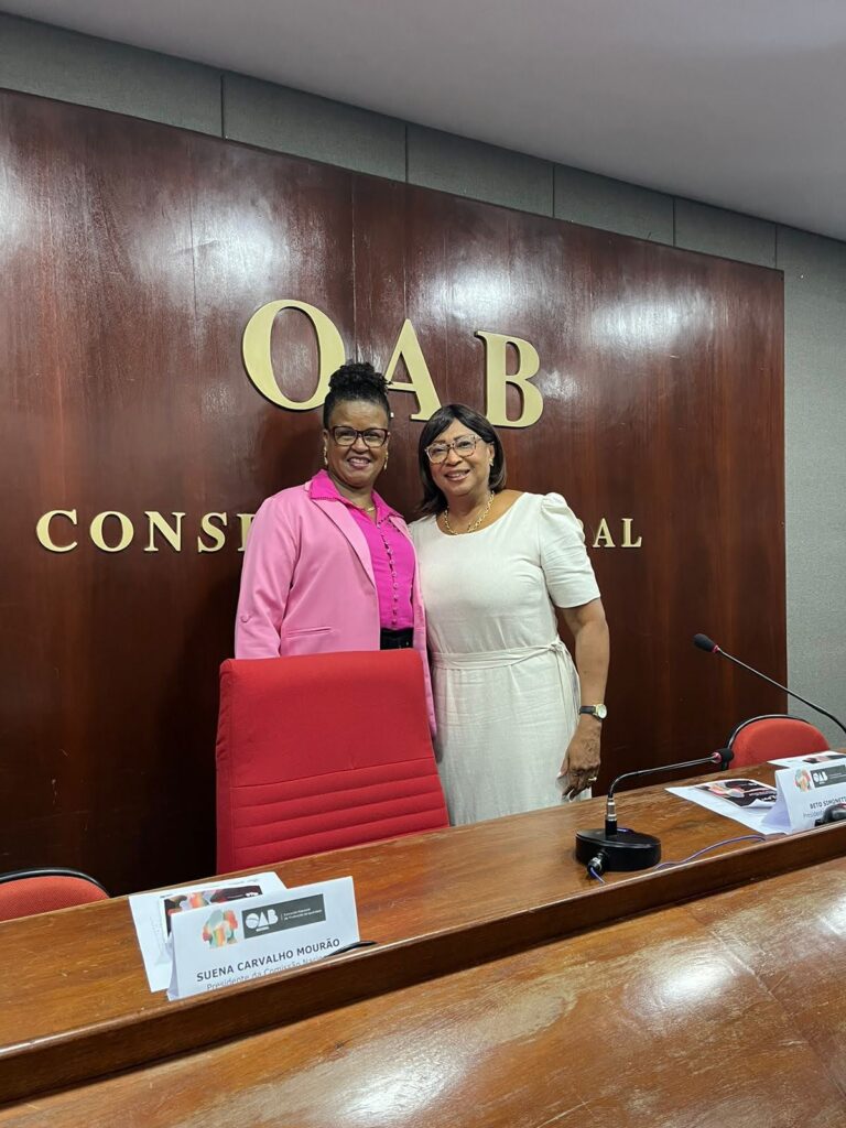 OAB Cataguases participa da