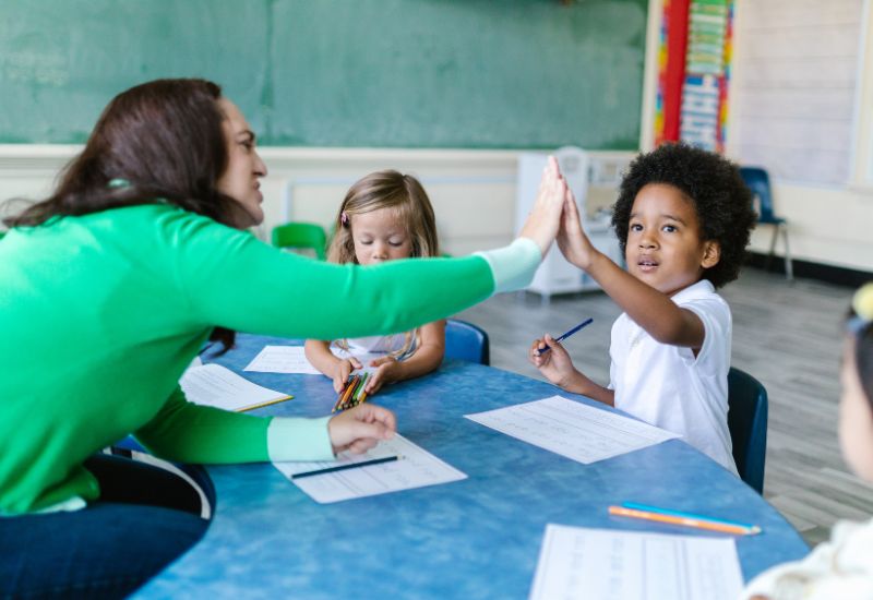 Termina amanhã, 1º/11, inscrições para o Cadastro Escolar 2025