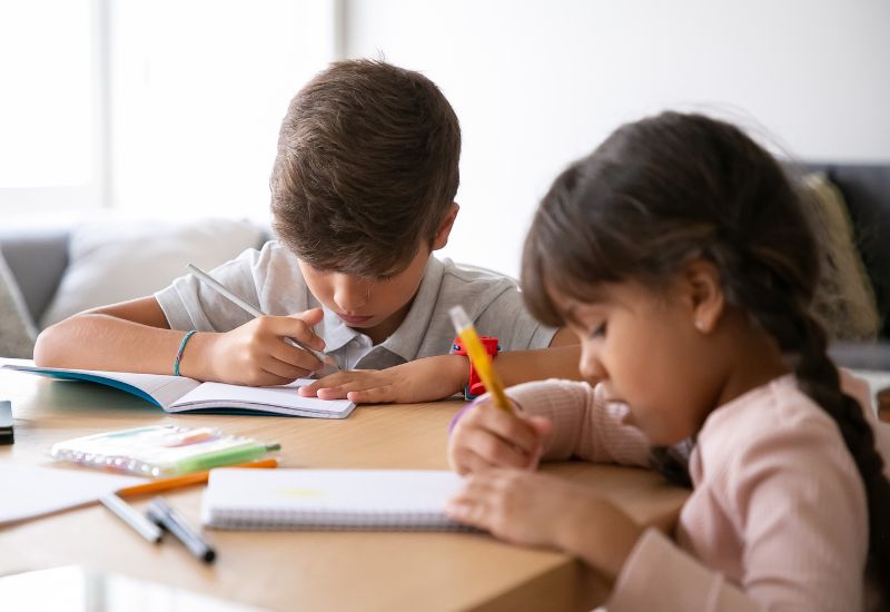 Prazo para fazer o cadastro escolar na rede estadual vai até 1/11