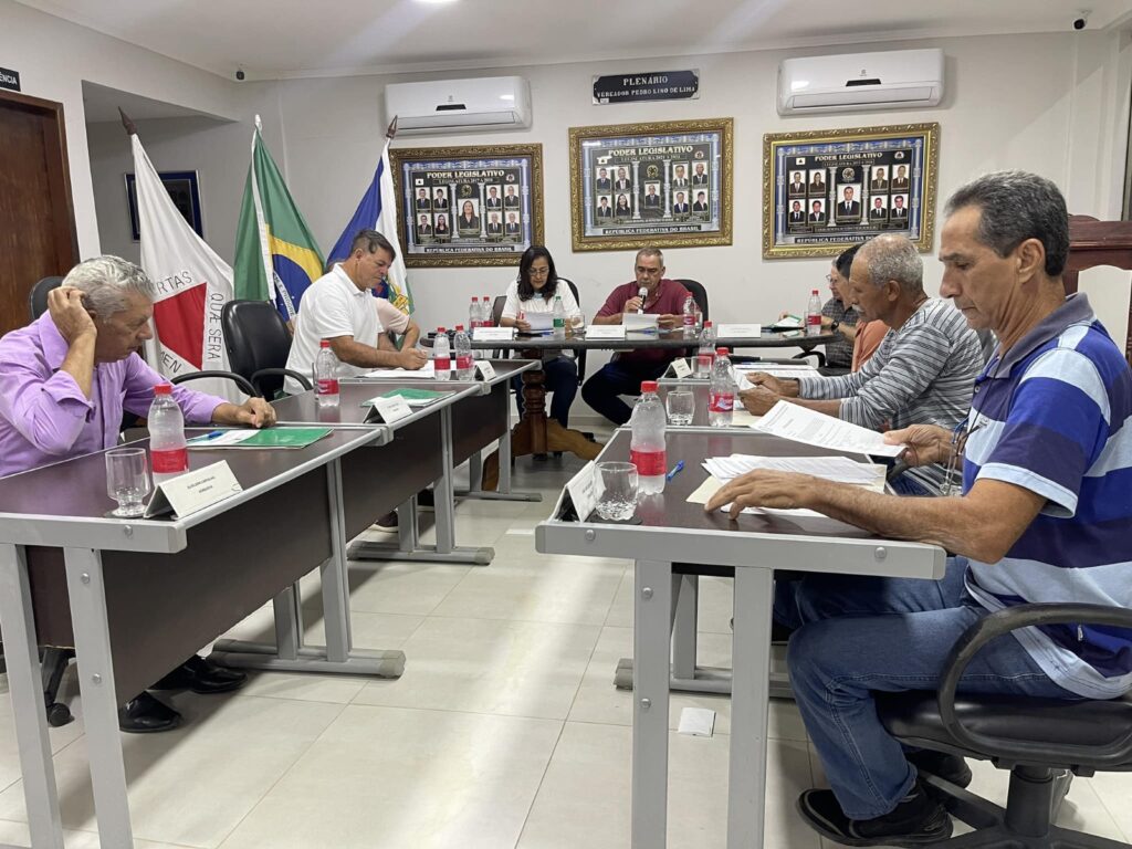 Câmara Municipal de Patrocínio do Muriaé anuncia concurso público