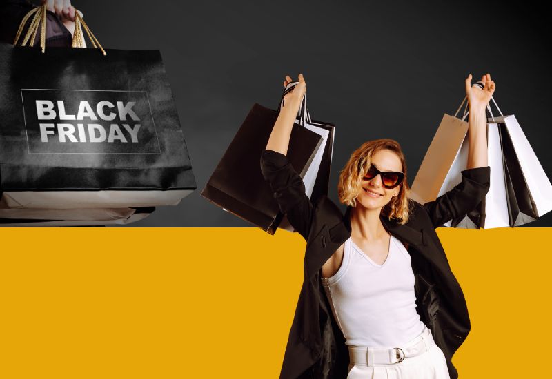 Veja produtos com maior potencial de desconto na Black Friday