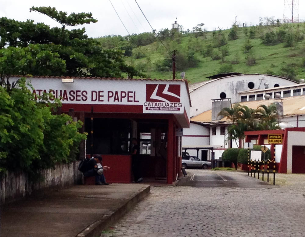 Atenção ex-funcionários das Indústrias Matarazzo e Agro Negócios