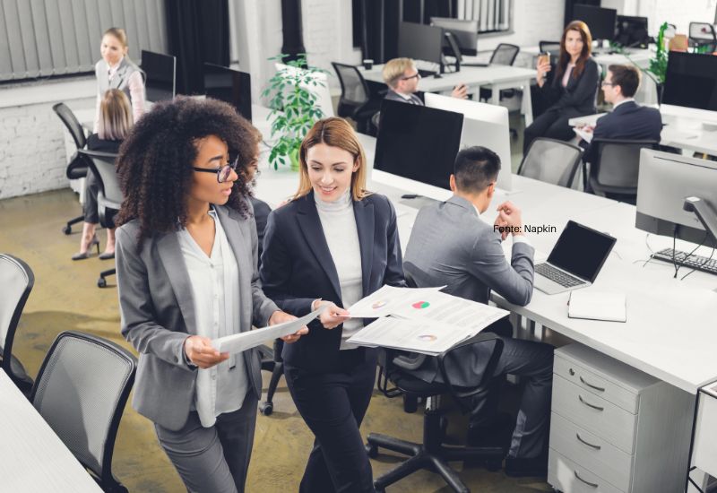 Abertura de empresas avança em todas as regiões de Minas Gerais em novembro