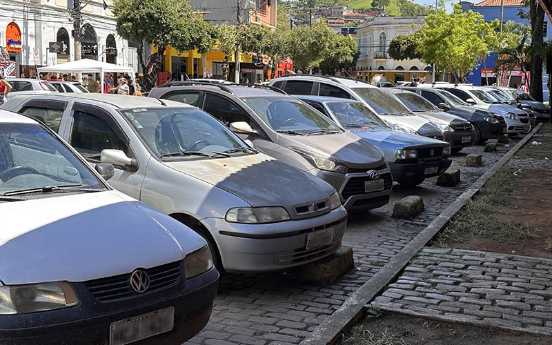 Em Minas Gerais o IPVA começará a ser pago em fevereiro