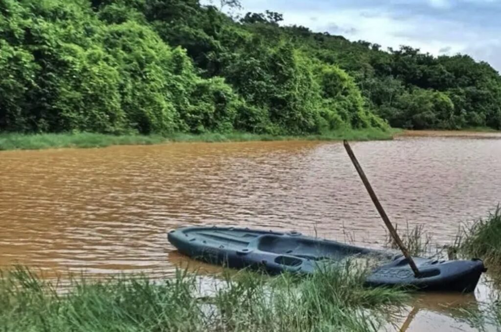 Encontrado corpo de jovem que saiu para pescar em Guarani