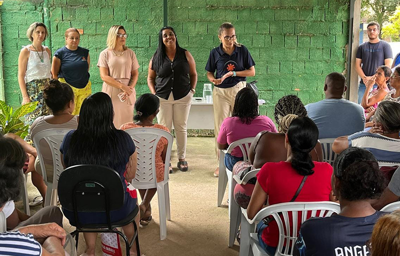 Em Cataguases 693 alunos podem participar do programa Pé-de-Meia