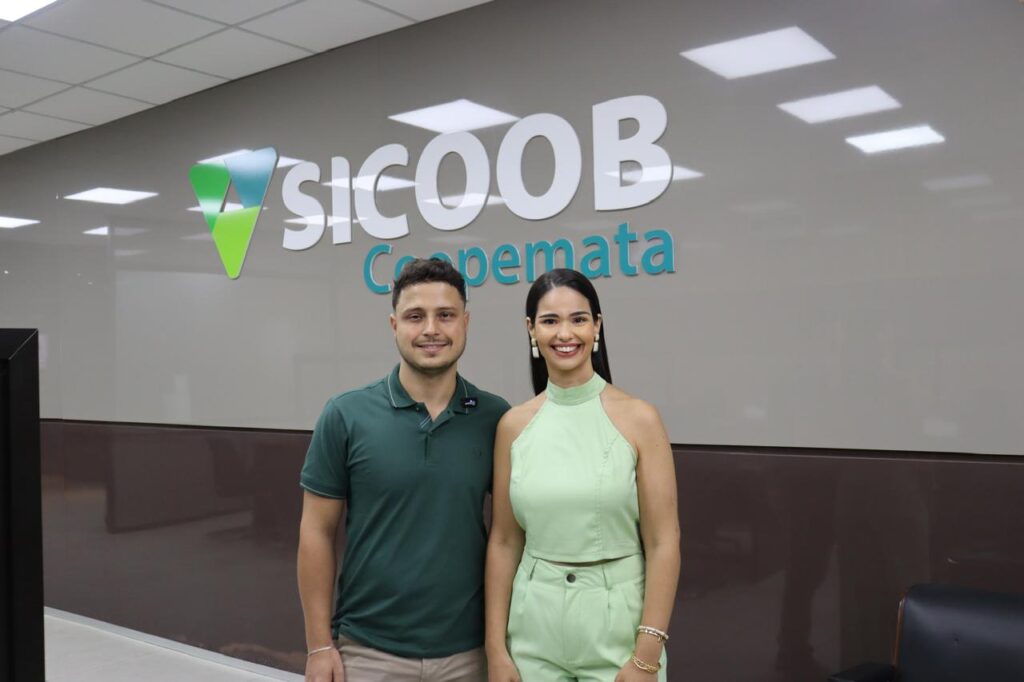 Sicoob Coopemata lança campanha “Capital Social Premiado”