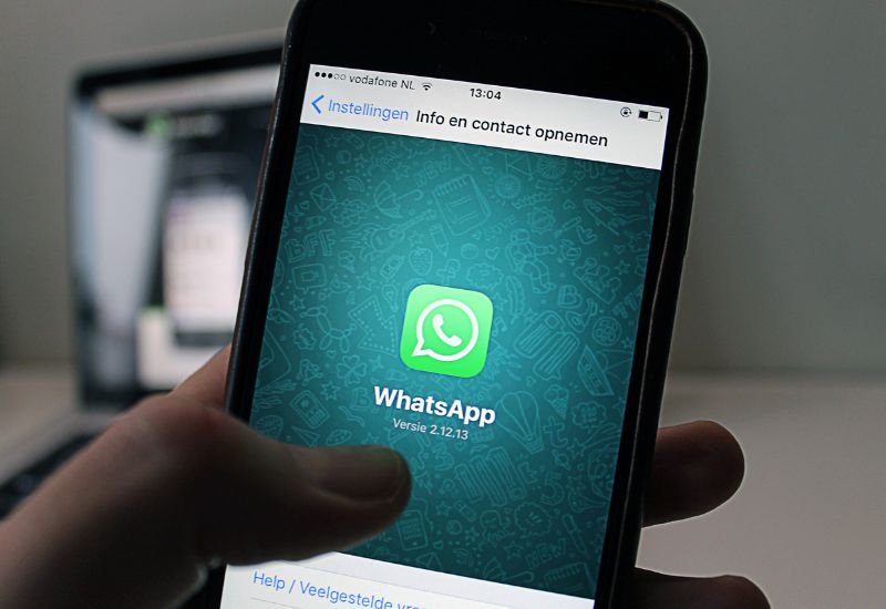 Novo golpe do Whatsapp rouba dados bancários; saiba como se proteger