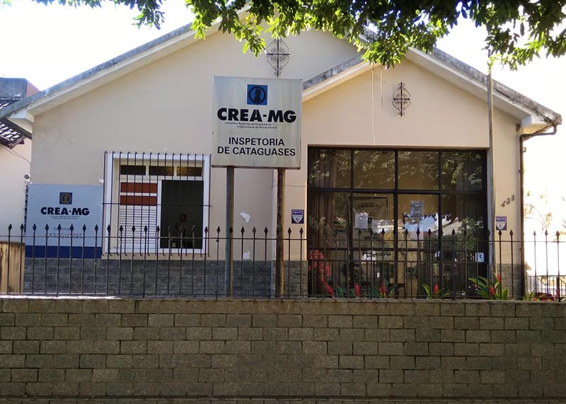 Crea-MG registra mais de 70 irregularidades em Cataguases