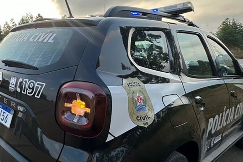 Preso suspeito de tentar matar irmão e cunhada em Tocantins