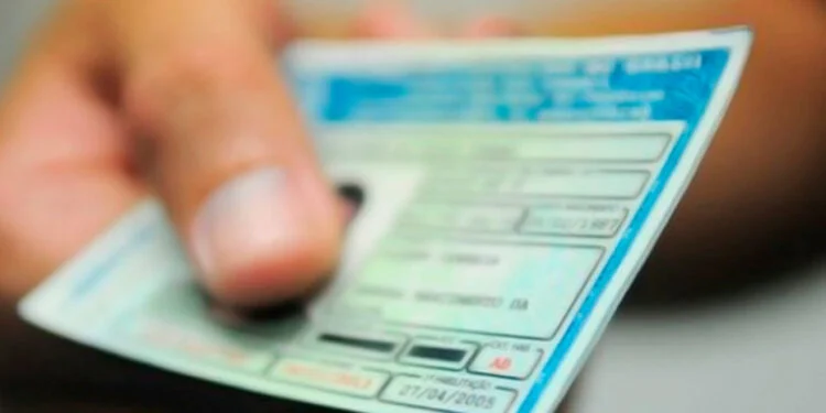 Inadimplentes podem ter a CNH apreendida, decide STF
