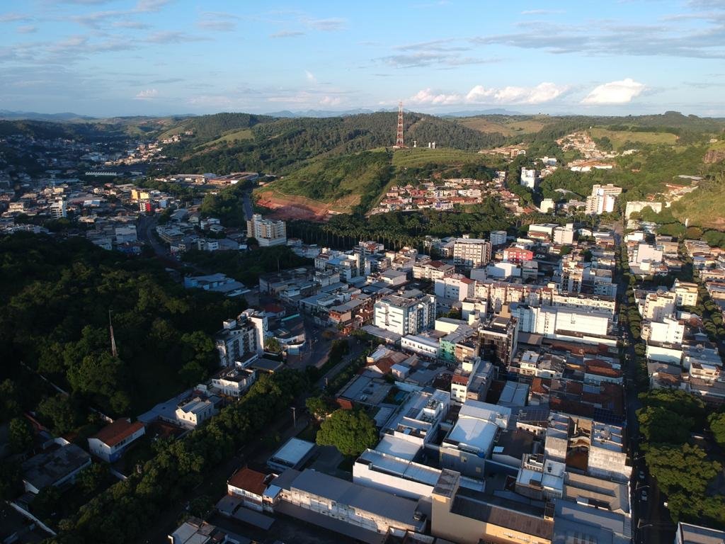População pode ajudar a decidir o futuro de Cataguases