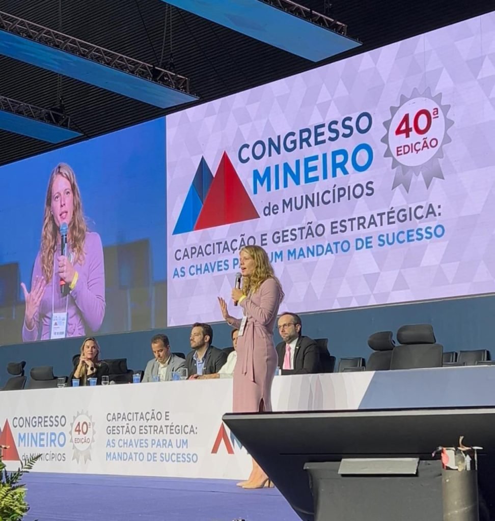 Codemge e Governo de Minas lançam programa Cidade Parceira