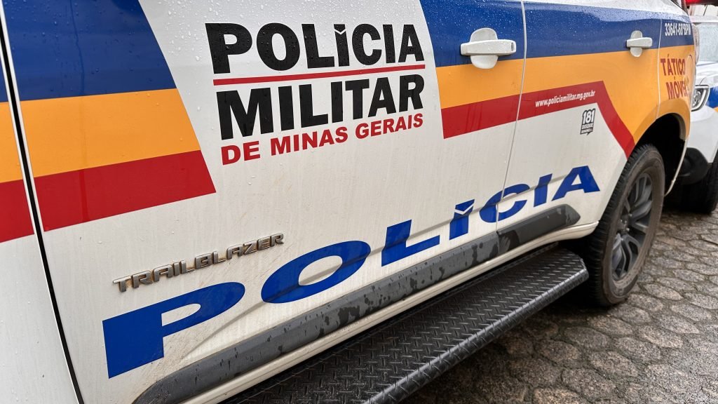 Quatro foragidos da Justiça são presos em Cataguases