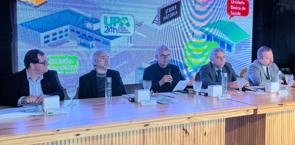 Cataguases sedia a 520ª reunião da UREZOMA