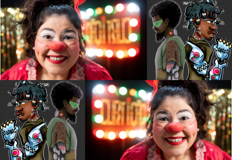 Maio traz arte, cinema e teatro no Programa Cataguartes