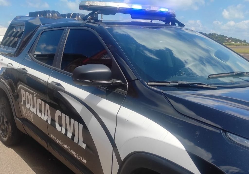Homem que divulgou imagens íntimas de ex-namorada é indiciado
