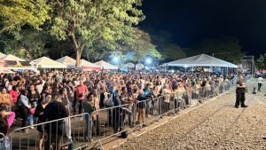 Samba de qualidade e